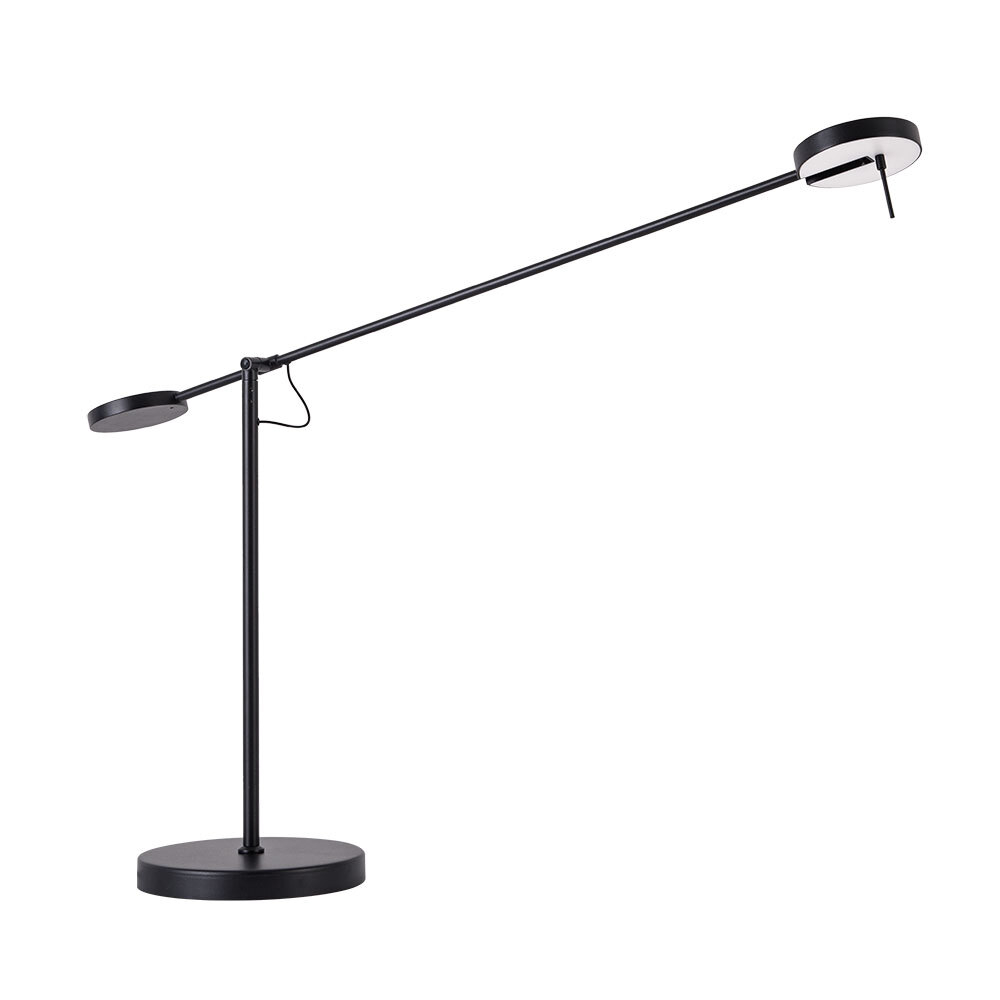 Торшер светодиодный Divinare MALCONE 2623/06 PN-9