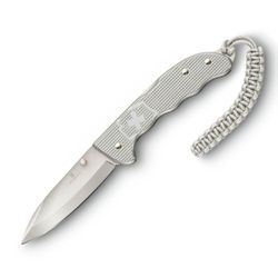 Нож перочинный Victorinox Evoke Alox 136 мм (0.9415.D26)