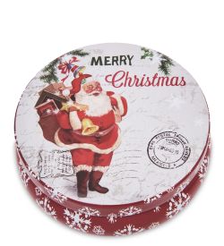 TCN-39/ 8 Коробка металлическая