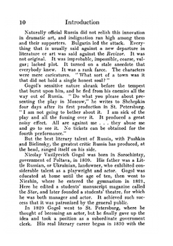 The inspector-general; a comedy in five acts. Translated by Thomas Seltzer | Nikola Vasilevich Gogol