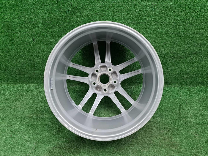 Диск Комплект дисков R20 Porsche Cayenne 3 (17-нв)