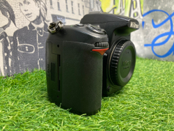 Nikon D7000 85.000 кадров
