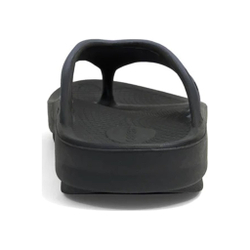 Мужские теннисные кроссовки OOFOS Ooriginal Sport Recovery Shoes - Grey, Black