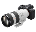Объектив Sony FE 70-200mm f/2.8 GM OSS II
