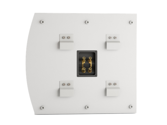 CVGAUDIO SUBone model C-8W/CR настенный сабвуфер, мощность 150W(RMS)/300W(max)