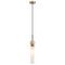 Подвесной светильник Odeon Light Lolla Midcent 6625/1