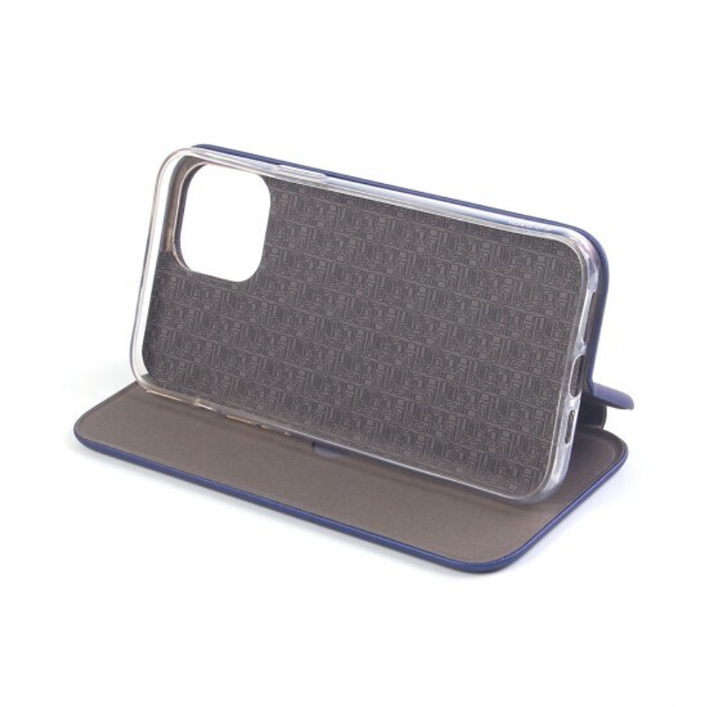 Чехол-книжка для iPhone 12 Pro Max, 009805 Красный