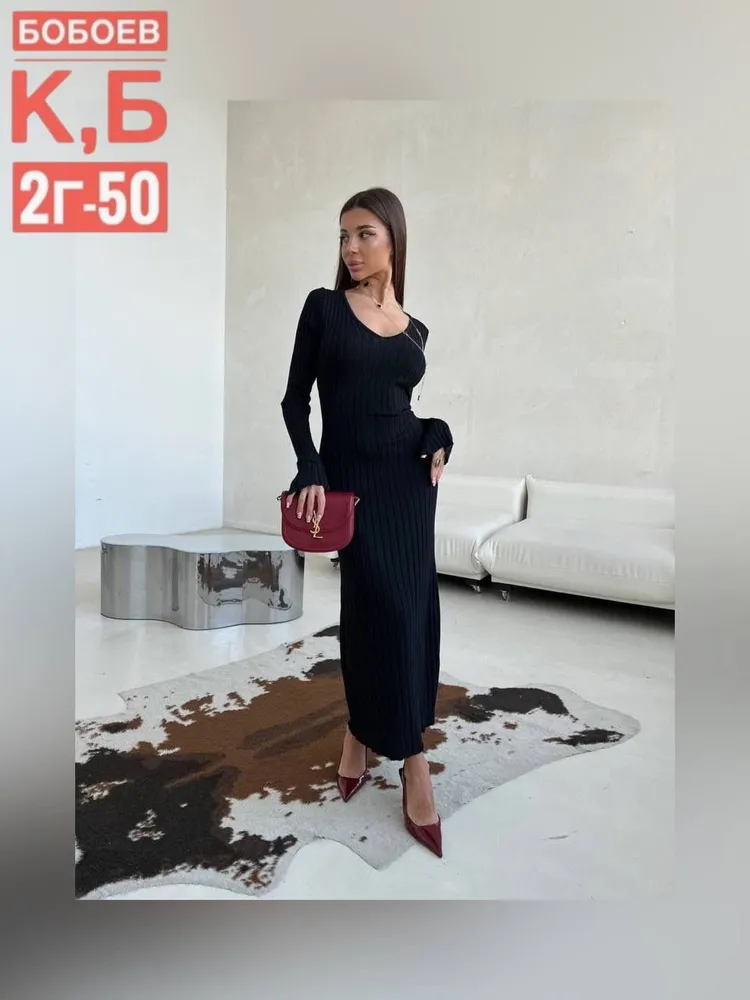 Платье 50347393 Fabrika