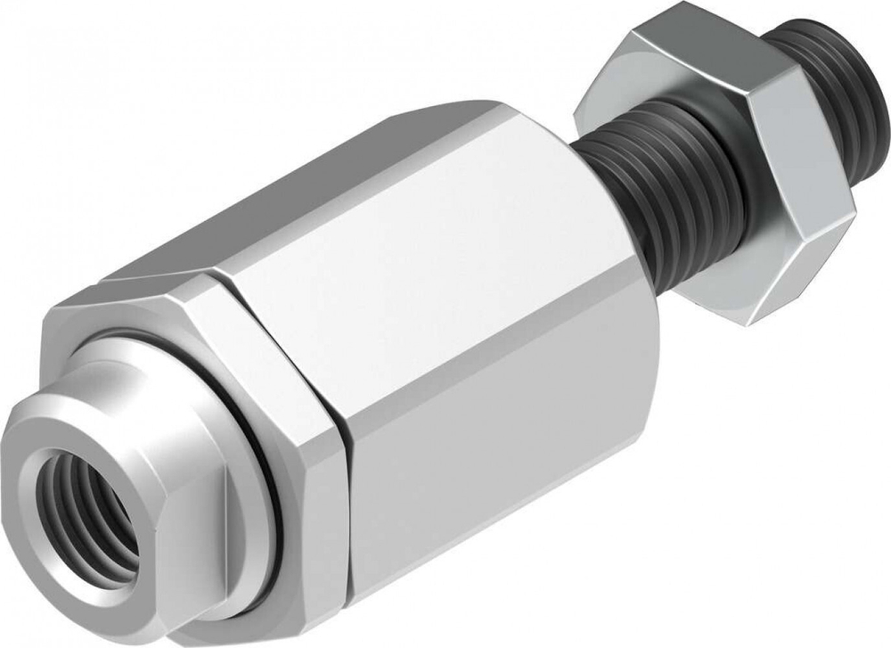 Гибкая соединительная муфта Festo FK-M8