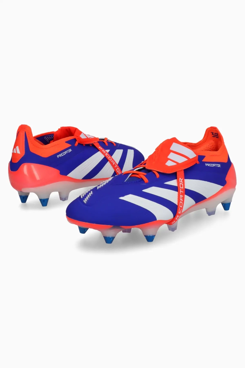 Бутсы adidas Predator Elite FT SG