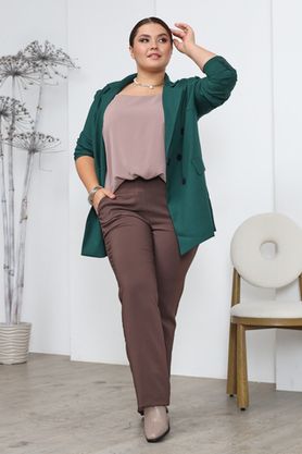 Цена на Брюки-2361 больших размеров