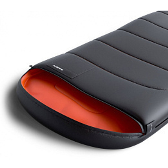 СПАЛЬНЫЙ МЕШОК HUSKY GIZMO -5°С 220х90