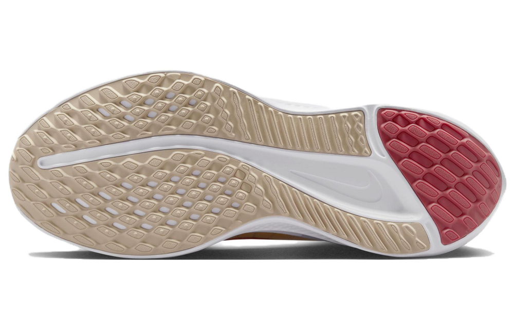 Кроссовки Nike Quest 5 (Женская размерная сетка)