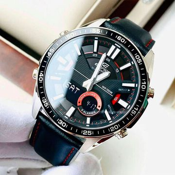 Наручные часы Casio EFV-C100L-1A