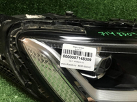Фара правая Audi Q7 2 (2019-н.в.) LED