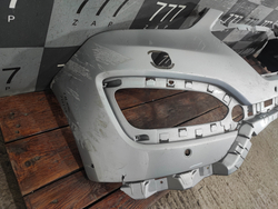 Бампер передний Hyundai Santa Fe 3 (DM) 12-16 Б/У Оригинал 865112W000