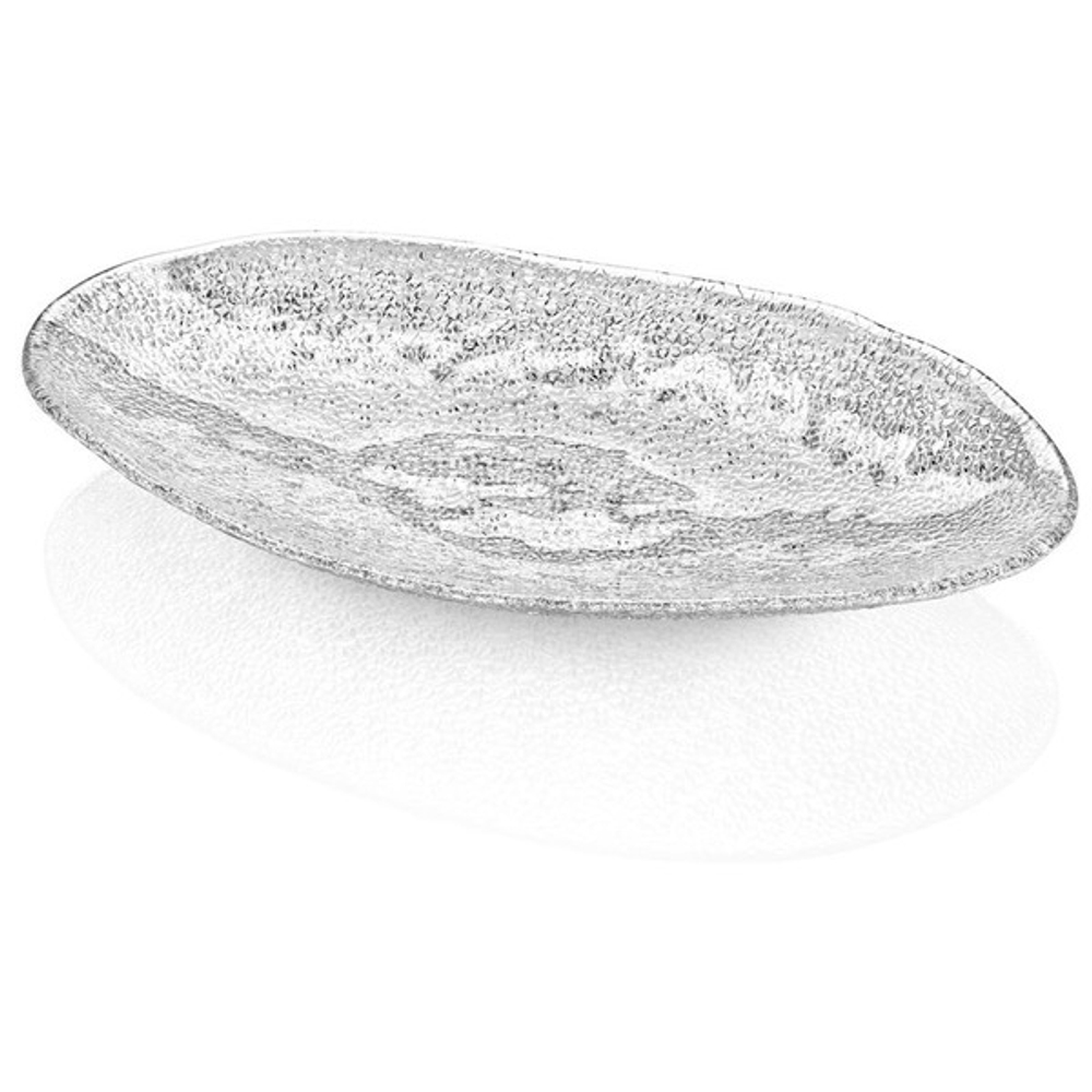 Блюдо для центра стола овальное IVV Экстра 49см