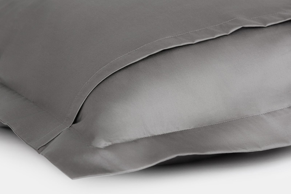 Наволочки 2шт 70х70 German Grass Graphite Allure