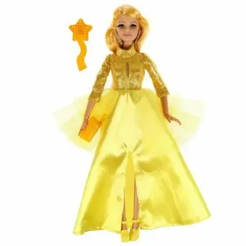 Кукла 29 см София, руки и ноги сгиб, ресницы, маникюр, акс, кор КАРАПУЗ