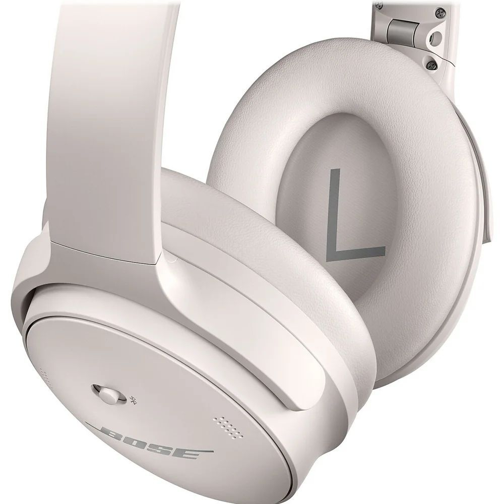 Беспроводные наушники Bose QUIETCOMFORT 45 HEADPHONES