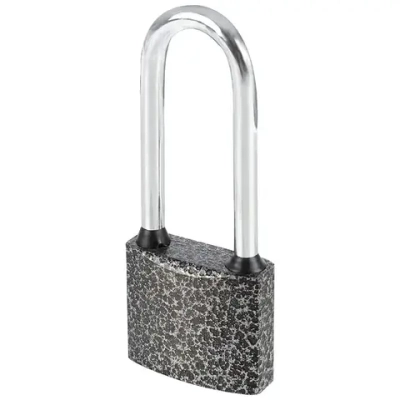 Замок навесной Park ВС3Р40-01 (с длинной дужкой)