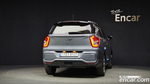 KG Mobility (Ssangyong) Tivoli Air 1.5 A3 2WD (10.2020)