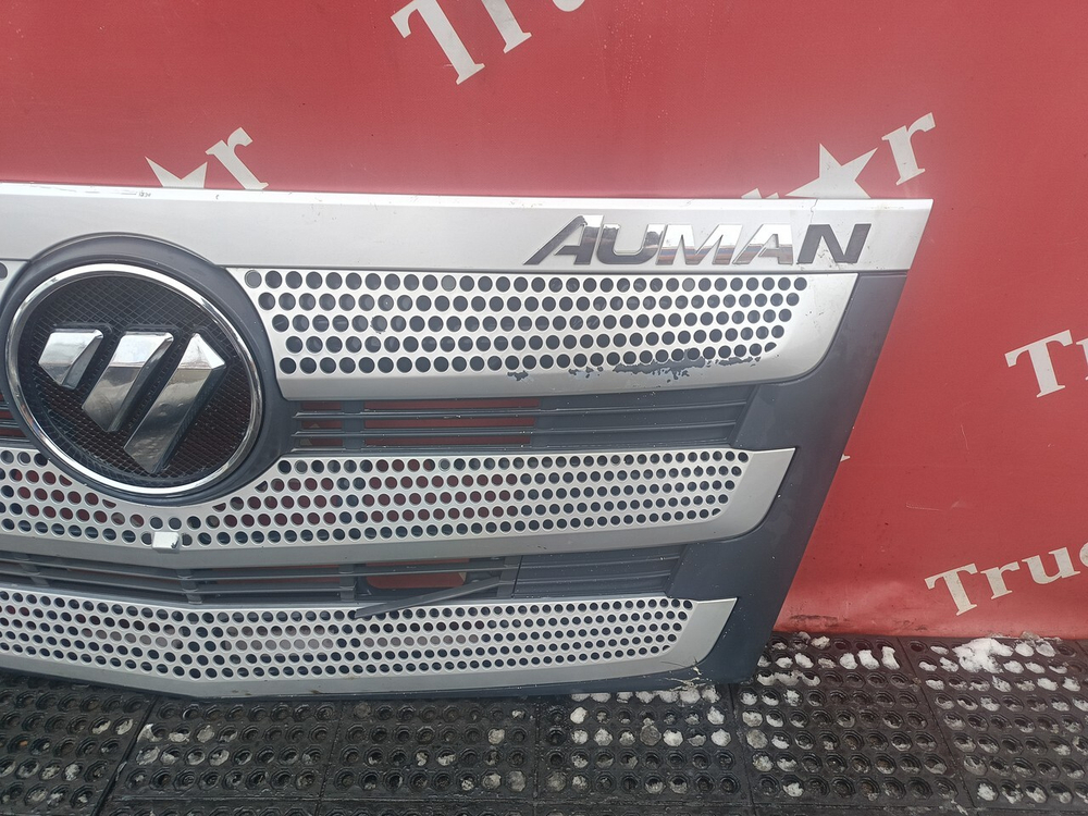 Капот в сборе (дефект) 2023г