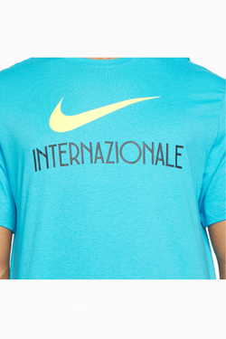 Футболка Nike Inter Milan 22/23 Swoosh