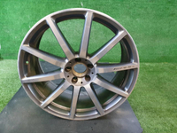 Диск литой R20 Mercedes S w222 (2013-2020) AMG передний