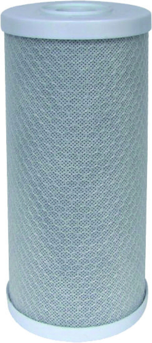 Картридж угольный NatureWater BB 10" CP (CTO-10L)