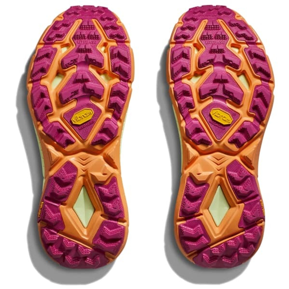 Кроссовки женские Hoka Mafate speed 4