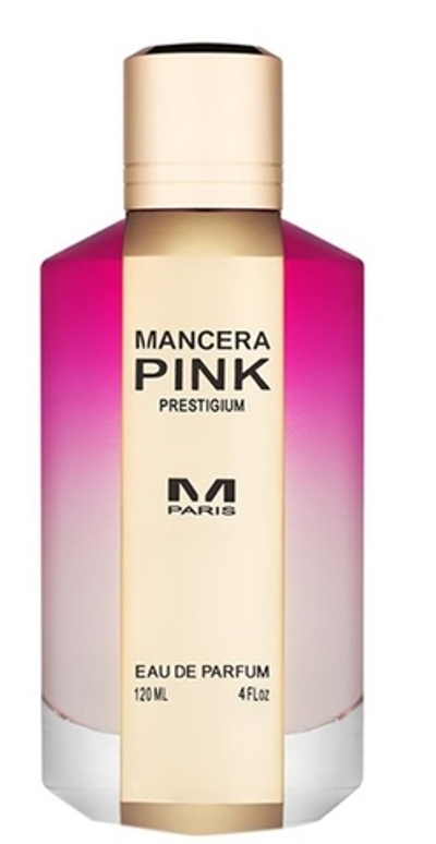 Mancera Pink Prestigium EDP