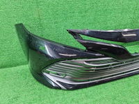 Бампер передний Toyota Camry 8 XV70 (2017-2021)