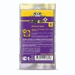 Лента от мух и насекомых «Nadzor» 4шт