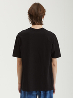 Мужская Футболка Nermal Fest