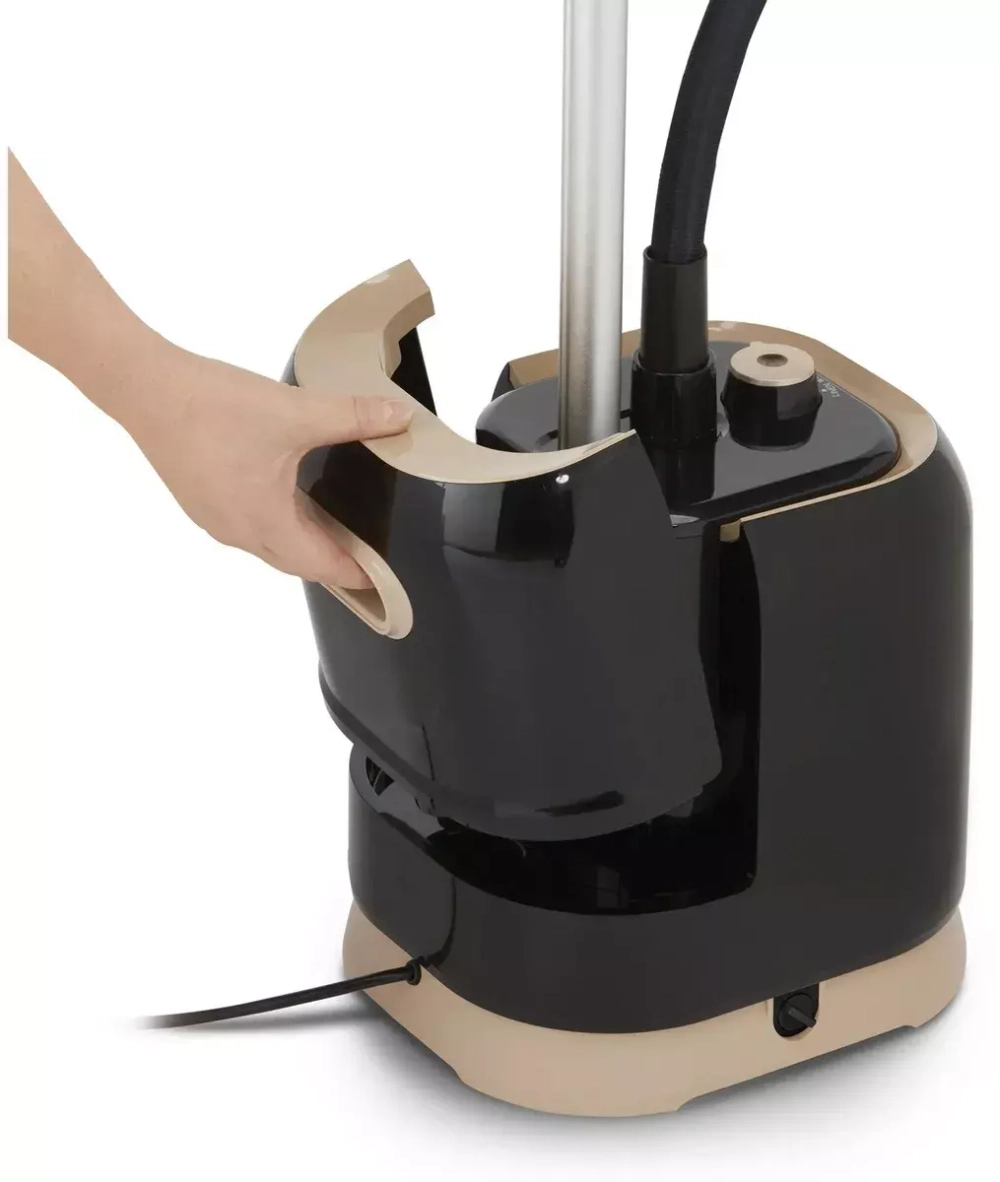 Отпариватель напольный Tefal Pro Style One IT3420E0 черный
