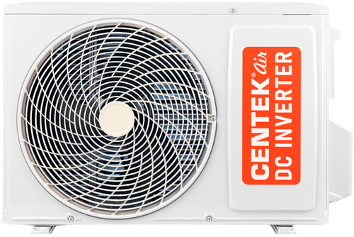 Наружный блок мульти сплит-системы Centek CT-66AM2-H14/4DR3C (OUT)