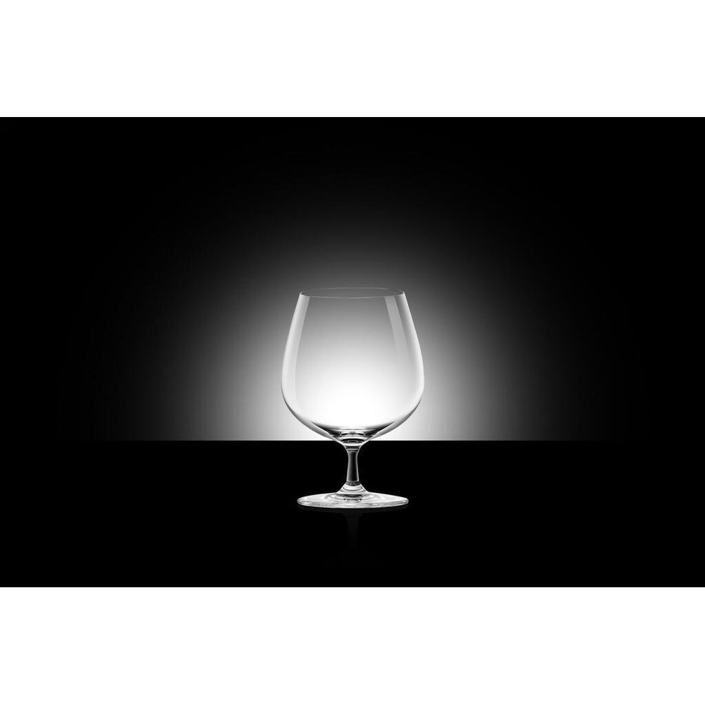 Бокал для коньяка и бренди 650 мл хр. стекло " " d 10,7 см h15,7 см Lucaris [6]