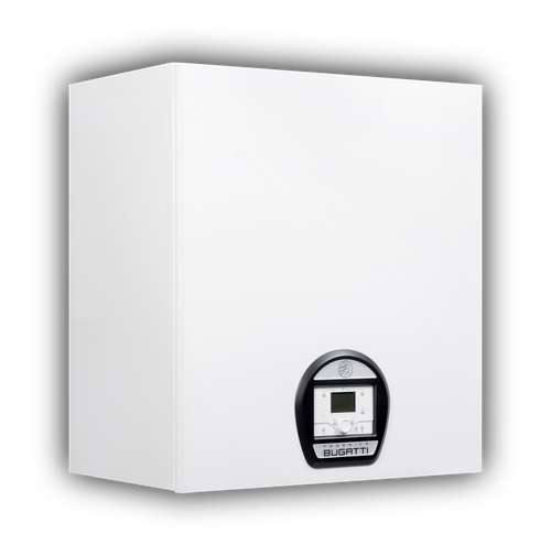 Котел газовый Federica Bugatti 99B Varme Cond одноконтурный конденсационный настенный