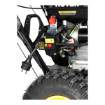 Снегоуборщик бензиновый Huter SGC 6000