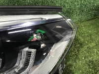 Фара правая BMW X3 G01, X4 G02 (2017-2021) Adaptive LED