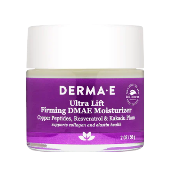 ULtra LIft Firming DMAE Moisturizer Укрепляющий Увлажняющий крем с ДМАЕ (DERMA E)