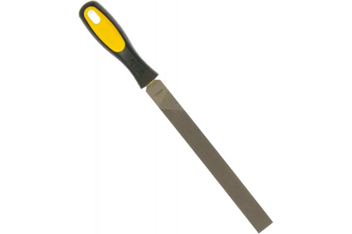 Плоский напильник № 2, 200 мм STAYER 16601-20-2