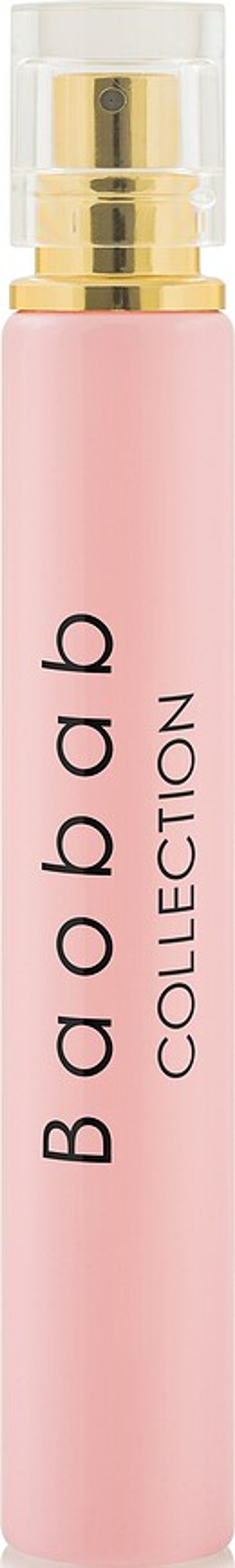 Ароматическая дымка для дома, Baobab Collection, Pearls White, 40 мл, розовая