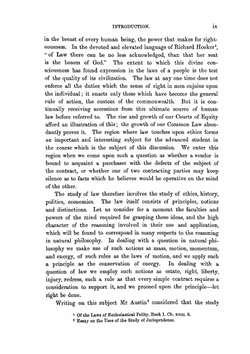 A selection of cases on the English law of contract | Gerard Brown Finch