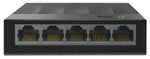 TP-LINK LS1005G черный