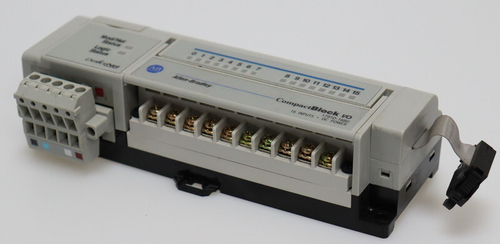 Allen Bradley 1791D-16B0