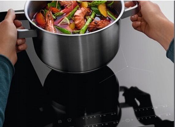 Варочная панель Electrolux EIT61443B