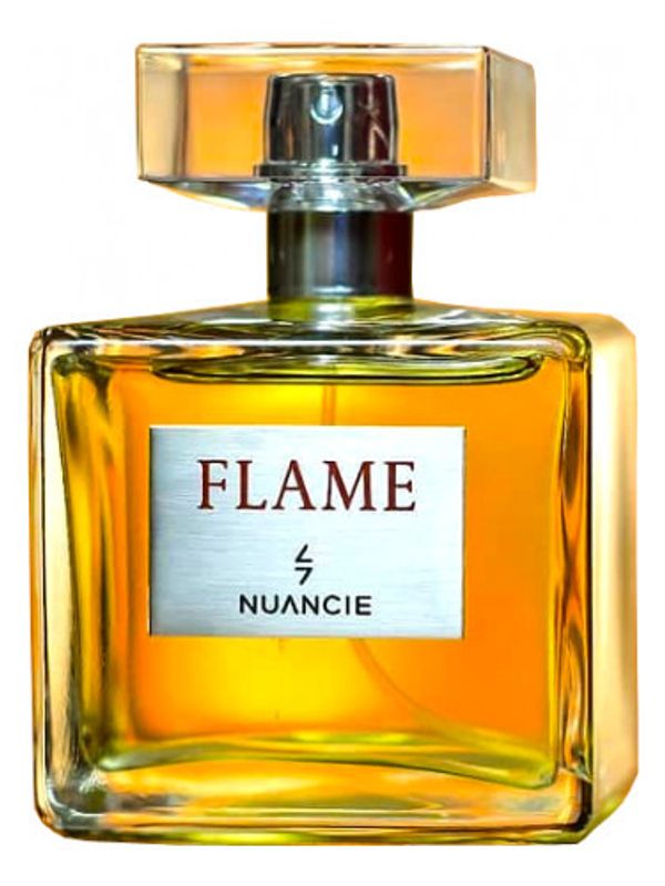 Nuancielo Flame