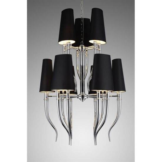 Люстра Brunilde 6+3